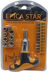 Epica Star Screwdriver Ratchet