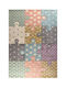 Tzikas Carpets Kids Rug Stele Multicolor 160x230cm Thickness 13mm