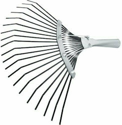 Palisad 61778 Lawn Rake