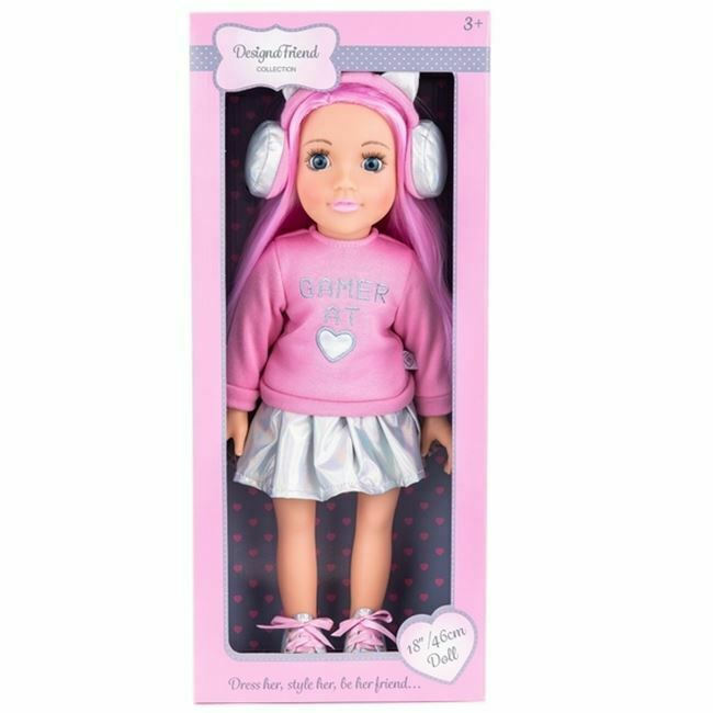 American girl doll hotsell skroutz