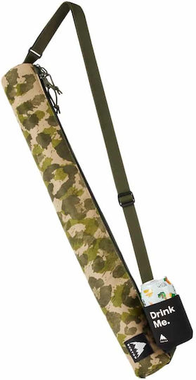 Burton Felidae Camo Ισοθερμική Θήκη για Μπουκάλι 2lt