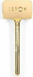 Lebon Squeezer Inox Gold