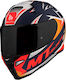 MT Revenge 2 Acosta A37 Full Face Helmet DOT 1450gr MTH000KRA395