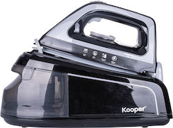 Kooper 5902532 Druck 5bar mit Behälter 1.25lt Kooper 5902532 Druck 5bar mit Behälter 1.25lt