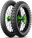 Michelin Starcross 6 120/90-18 65M TT Мотоциклетна Гума Задна