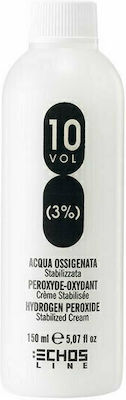 Echos Line Hair Oxidizer 10Vol 150ml