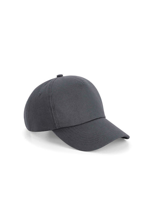Beechfield Jockey Graphite Grey