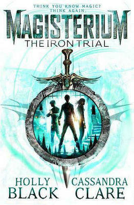 The Iron Trial, Magisterium