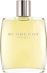 Burberry For Men EDT 100ml Burberry For Men EDT 100ml