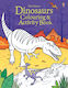 Dinosaurs Colouring and Activity Book