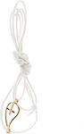 Bellissimo Christening Charm White 50pcs