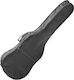 Stagg STB-1 UE Suitcase Electric Guitar Black