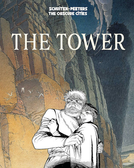 The Tower PB The Tower PB