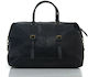 Bag to Bag Sack Voyage Black Fabric L53xW32xH24cm