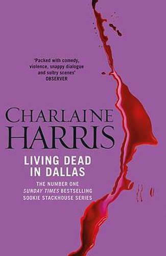 Living Dead in Dallas