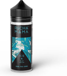 Pacha Mama Flavor Shot Ice Blue Melon 30ml/120ml