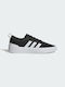 Adidas Futurevulc Ανδρικά Sneakers Core Black / Cloud White
