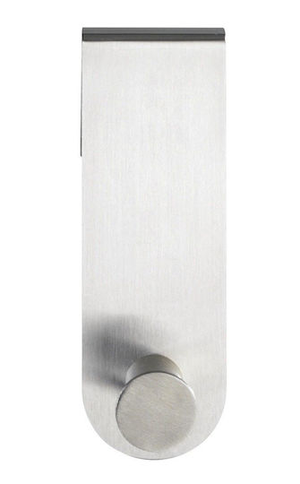 Wenko Celano Inox Hanger Kitchen Hook Silver 2696.516099