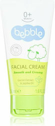 Bebble Facial Cream Creme für Feuchtigkeit 50ml