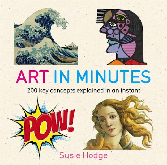 Art in Minutes Art in Minutes