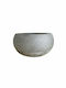 Art et Lumiere Decorative Bowl Silver 30x30x16cm