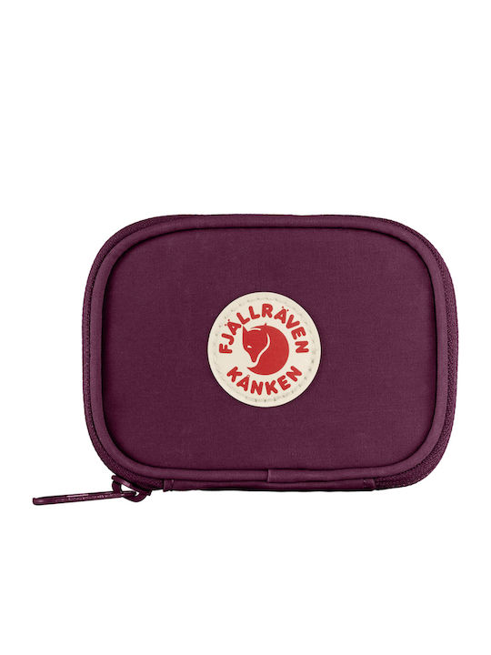 Fjallraven Kanken Portofel bărbătesc Carduri Bu...