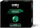 Gimoka Κάψουλες Espresso Έντασης 10 Συμβατές με Μηχανή Nespresso Professional 50caps