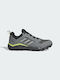 Adidas Terrex Tracerocker 2.0 Ανδρικά Αθλητικά Παπούτσια Trail Running Grey Four / Grey Two / Core Black
