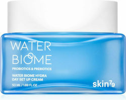 Skin79 Water Biome Ενυδατική Κρέμα Ημέρας 50ml Skin79 Water Biome Ενυδατική Κρέμα Ημέρας 50ml