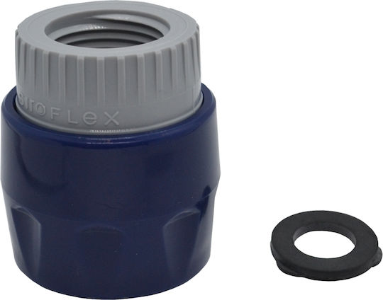 Lalizas Boat Μiscellaneous Marine Equipment Quick Coupling Female to Female Thread 1/2"