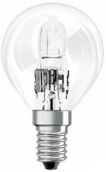 Delux Lampă cu halogen pentru Dulie E14 cu Putere 42W