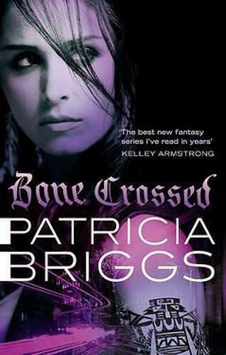 Bone Crossed Bone Crossed