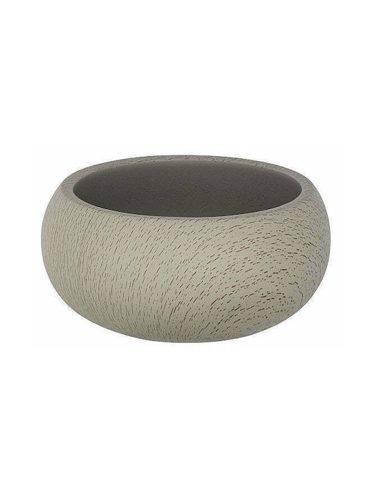 Wenko Joy Organizator auto Pe masă Beton Gri