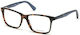Diesel Rame Ochelari Pentru Bărbați Acetat Maro Tortoise DL5293-52A