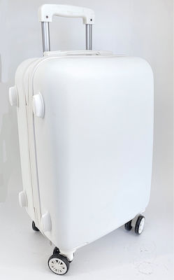 Riniotis Baptism Suitcase Off White