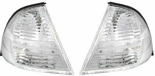 Flash за BMW E46 Седан 1998-2001 1бр
