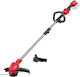 Skil 0250 CA Brush Cutter Shoulder / Hand Battery
