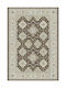 Ragolle Da Vinci Rug Rectangular Brown