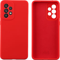Idol 1991 Velvet Elite 4 Side Camera Guard Back...