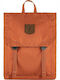 Fjallraven Foldsack No. 1 Αδιάβροχο 16lt Terracota