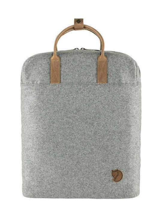 Fjallraven Norrvåge Foldsack 15lt Granite Grey