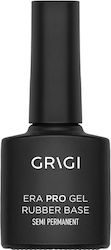 Grigi Era Pro Gel Top Coat Rubber 8ml