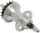 Sram Torpedo Fahrradnabe 18Z Silber