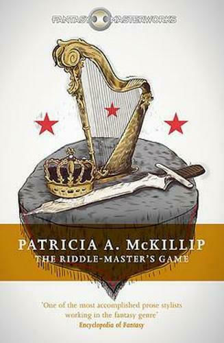 The Riddle-master's Game