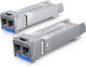 Ubiquiti Transceiver 2buc (UACC-OM-SM-10G-D-2)