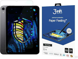 3MK Paper Feeling Screen Protector (iPad mini 2021)