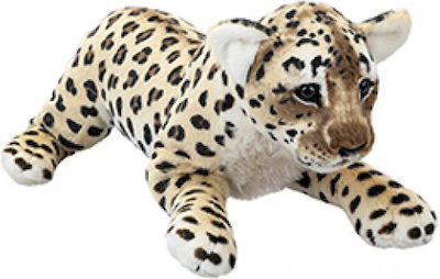 443115a, PMS, Einlullender liegender Tiger, 60cm