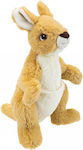 443235, PMS, Plush Kangaroo, 20cm