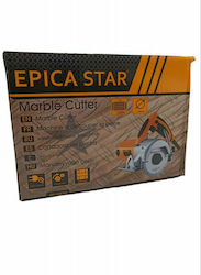 Epica Star EP-10833 Δισκοπρίονο 1200W