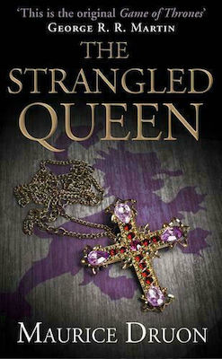 the strangled queen